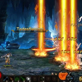 Demon Slayer Screenshot 3